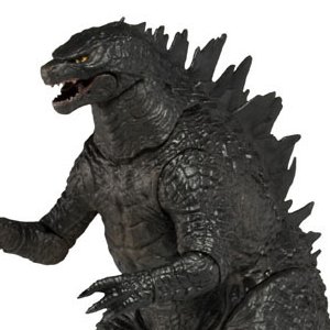 Godzilla