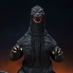 Godzilla