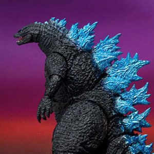 Godzilla