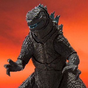 Godzilla