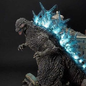 Godzilla