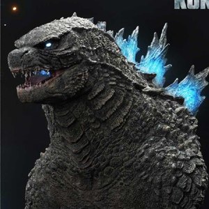 Godzilla Bonus Edition