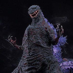 Godzilla