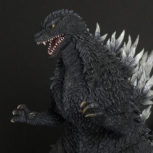 Godzilla