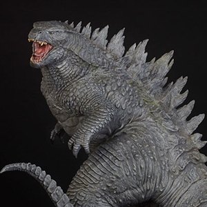 Godzilla