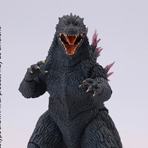 Godzilla