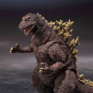 Godzilla 70th Anni Special Version