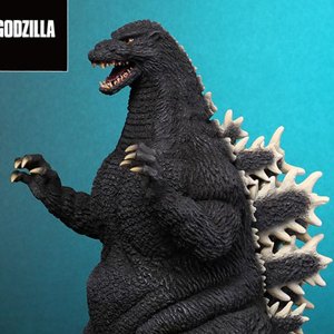 Godzilla