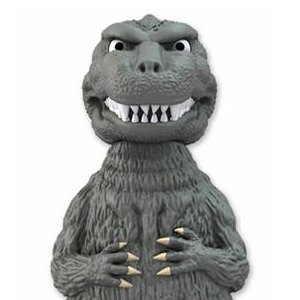 Godzilla Body Knocker