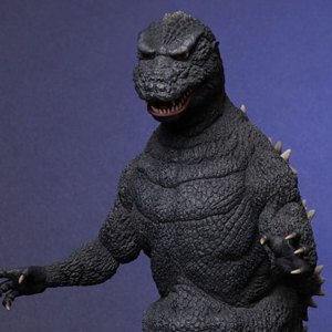 Godzilla Cybot Favorite Sculptors Line