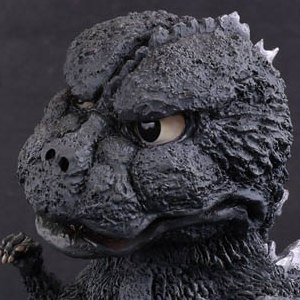 Godzilla Defo-Real