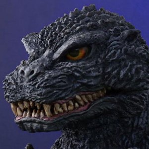 Godzilla Defo-Real