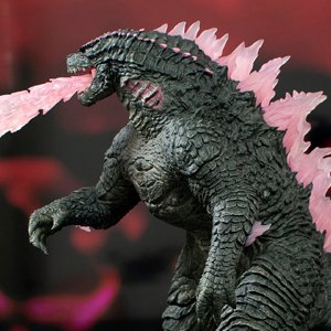 Godzilla Deluxe