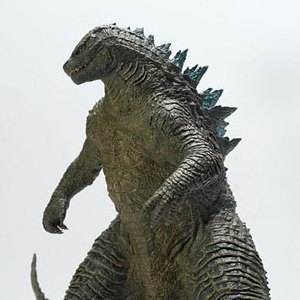 Godzilla Heat Ray Titans Of The Monsterverse