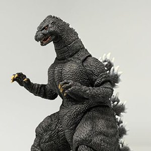 Godzilla Hokkaido