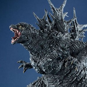 Godzilla Image Color Of Operation Wadatsumi Ultimate Article Monsters