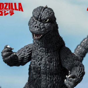 Godzilla Kaiju-Dou