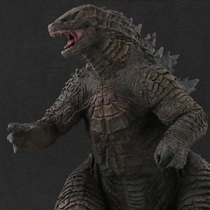 Godzilla Kaiju Series