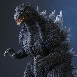 Godzilla Kaiju Series