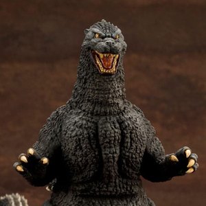 Godzilla Kyokuju Zoukei