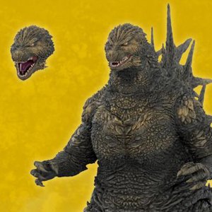 Godzilla Minus One Ultimates