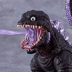 Godzilla Nendoroid