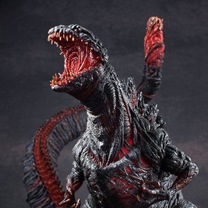 Godzilla Shin