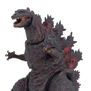 Godzilla Shin