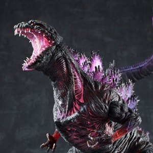Godzilla Shin Awakening