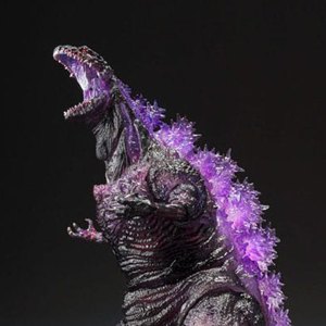 Godzilla The Fourth Awakening Movie Graphic Plus
