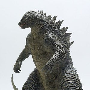 Godzilla Standard Titans Of The Monsterverse