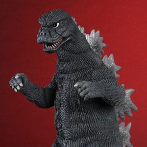 Godzilla TOHO Daikaiju Series