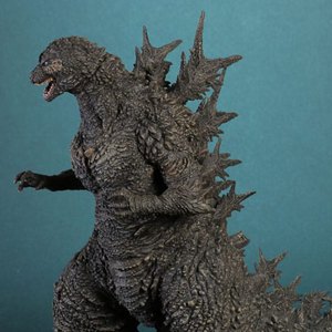 Godzilla TOHO Daikaiju Series