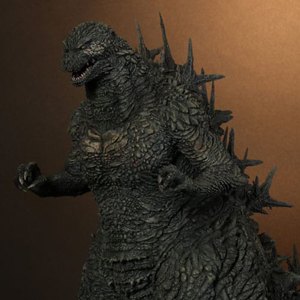Godzilla TOHO Favorite Sculptors Line