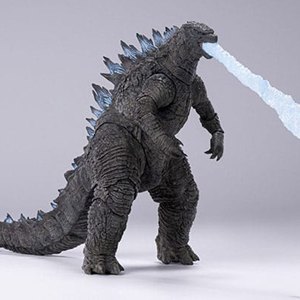Godzilla Translucent