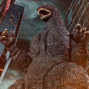 Godzilla Ultimate