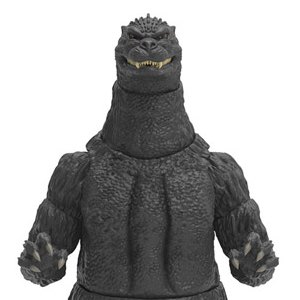 Godzilla Ultimates