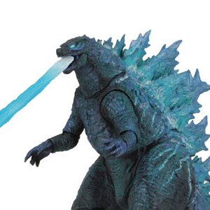Godzilla V2