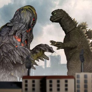 Godzilla Vs. Hedorah Box Set Deluxe