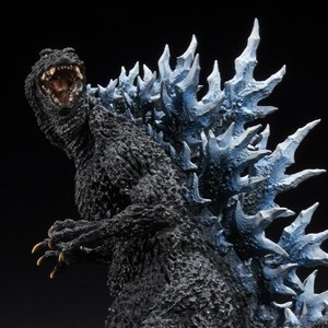 Godzilla (Yuji Sakai)