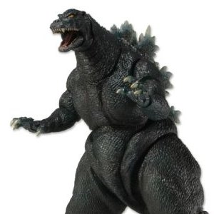 Godzilla