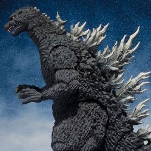 Godzilla