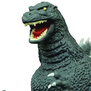 Godzilla kasička