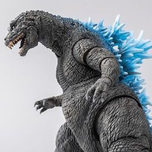 Godzilla Heat Ray Giant Monsters All-Out Attack