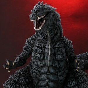 Godzilla Ultima