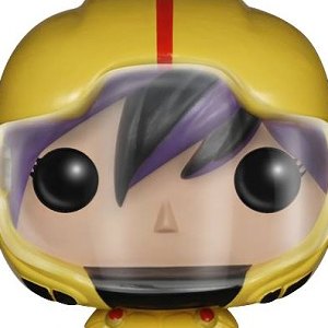 Go Go Tomago Pop! Vinyl