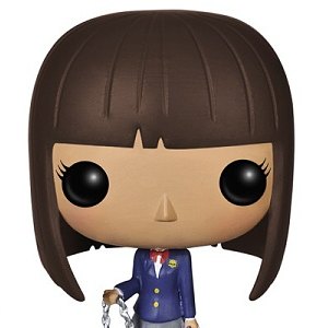 Go-Go Yubari Pop! Vinyl