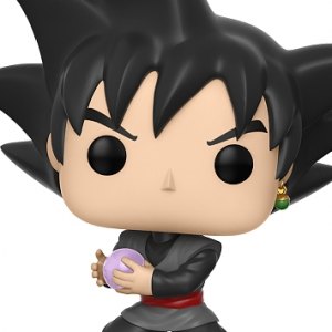 Goku Black Pop! Vinyl