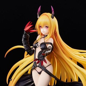 Golden Darkness Darkness