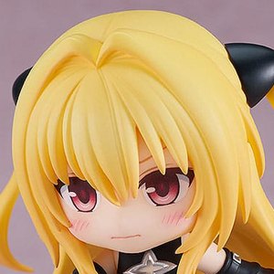 Golden Darkness Nendoroid